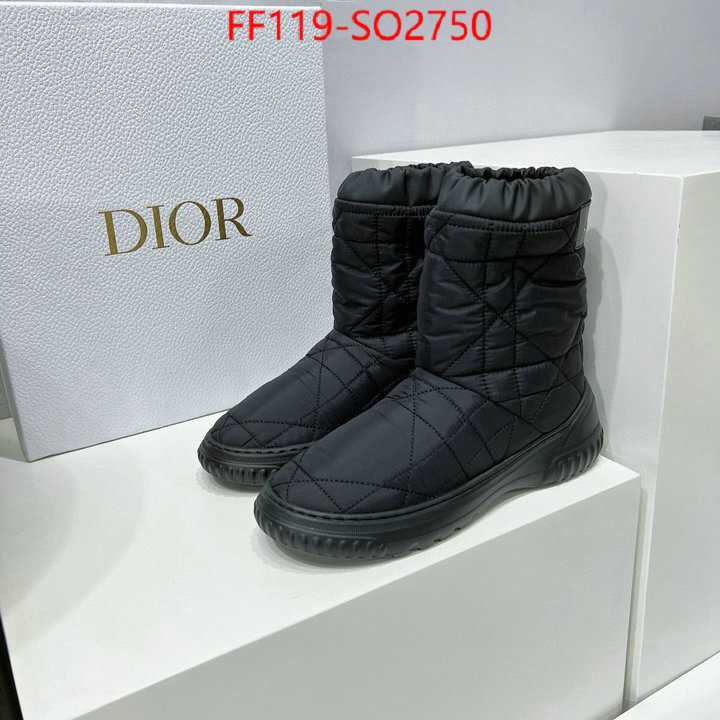 Women Shoes-Dior,what is a 1:1 replica , ID: SO2750,$: 119USD