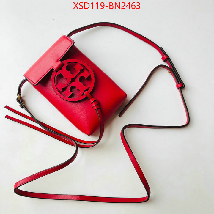 Tory Burch Bags(TOP)-Diagonal-,ID: BN2463,$: 119USD