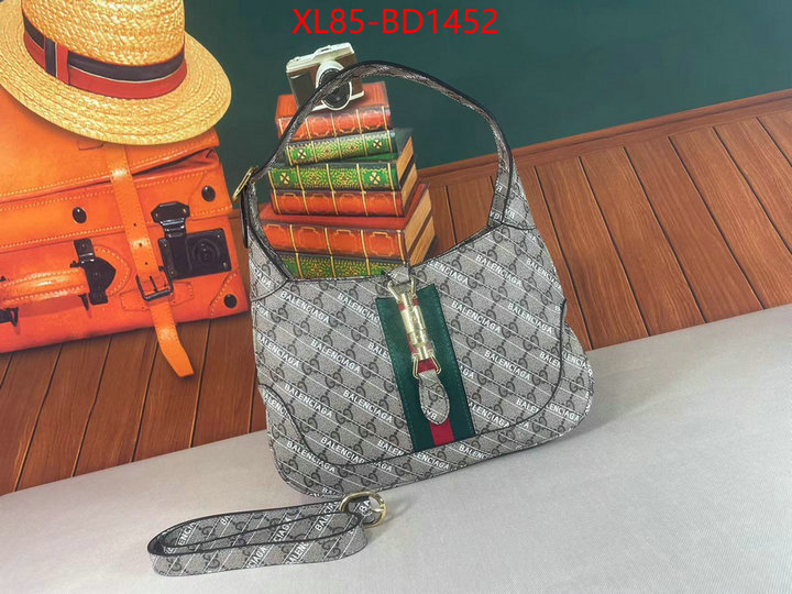 Gucci Bags(4A)-Jackie Series-,designer ,ID: BD1452,$: 85USD