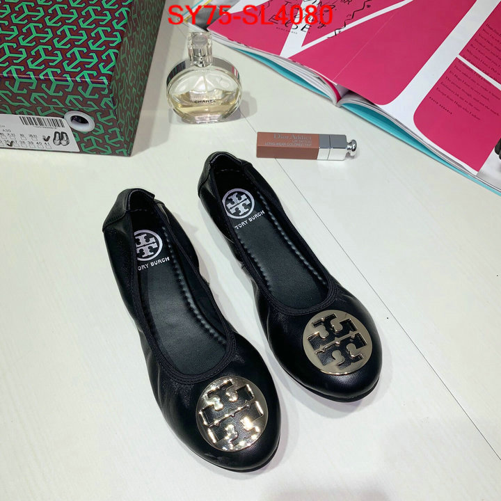 Women Shoes-Tory Burch,sale outlet online , ID: SL4080,$: 75USD