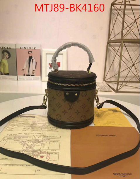 LV Bags(4A)-Nono-No Purse-Nano No-,where quality designer replica ,ID: BK4160,$: 89USD