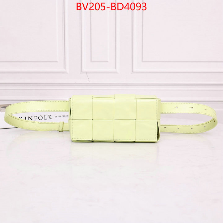 BV Bags(TOP)-Cassette Series,the best quality replica ,ID: BD4093,$: 205USD