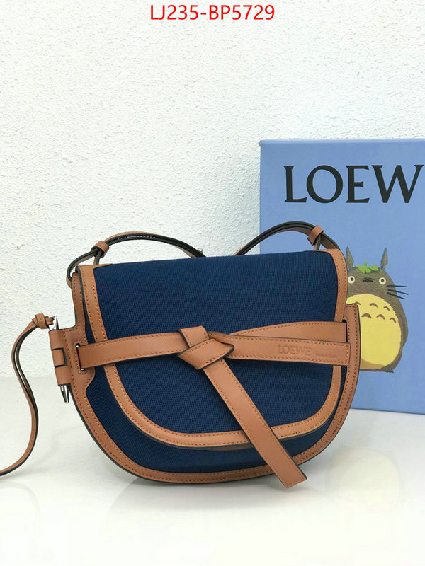 Loewe Bags(TOP)-Diagonal-,from china 2023 ,ID: BP5729,$: 235USD