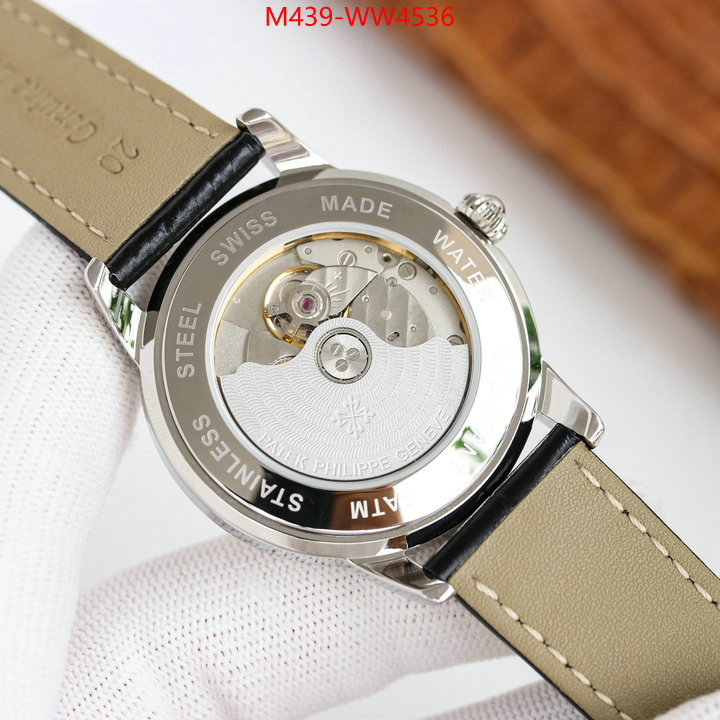 Watch (TOP)-Ptek Ph1ippe,cheap high quality replica , ID: WW4536,$: 439USD