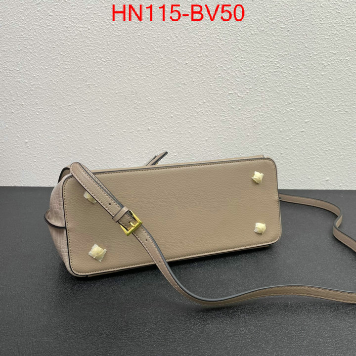 Prada Bags(4A)-Handbag-,best capucines replica ,ID: BV50,$: 115USD