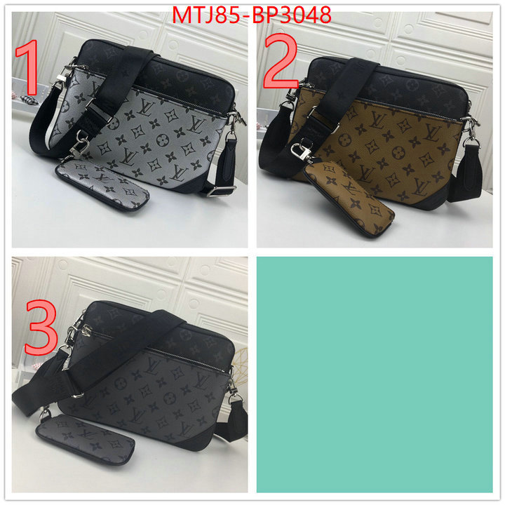 LV Bags(4A)-Pochette MTis Bag-Twist-,ID: BP3048,$: 85USD