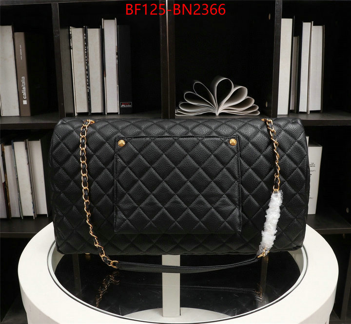 Chanel Bags(4A)-Diagonal-,ID: BN2366,$: 125USD