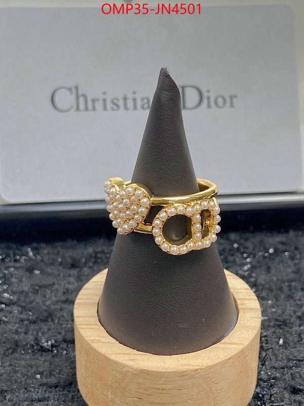 Jewelry-Dior,online sales , ID: JN4501,$: 35USD