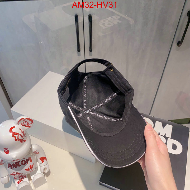 Cap (Hat)-LV,where to buy the best replica , ID: HV31,$: 32USD