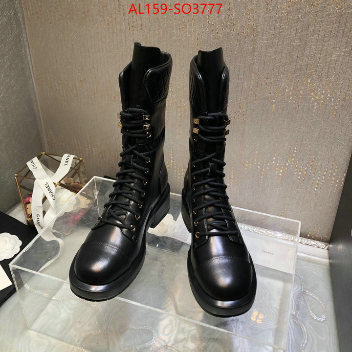 Women Shoes-Chanel,best designer replica , ID: SO3777,$: 159USD