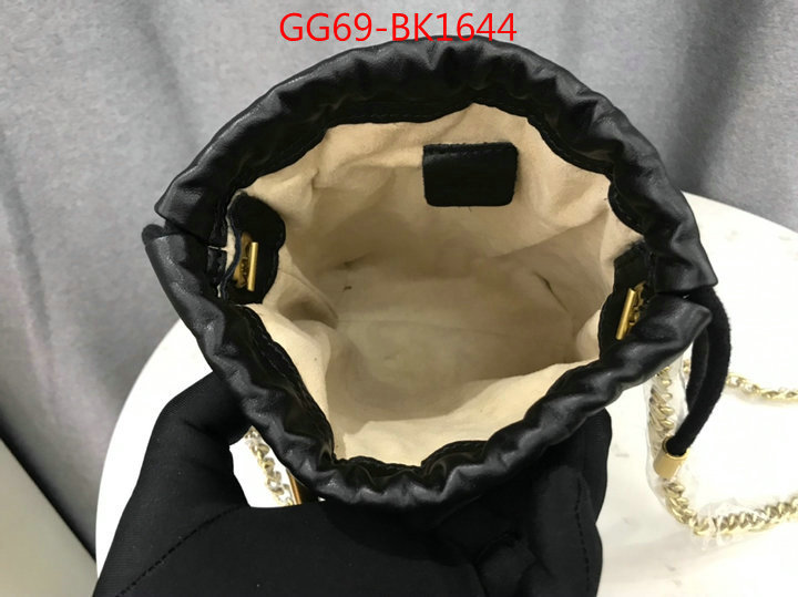 Gucci Bags(4A)-Marmont,where to buy high quality ,ID: BK1644,$:69USD