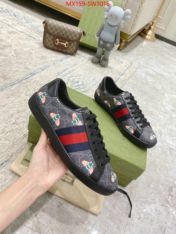 Women Shoes-Gucci,luxury cheap , ID: SW3016,$: 159USD