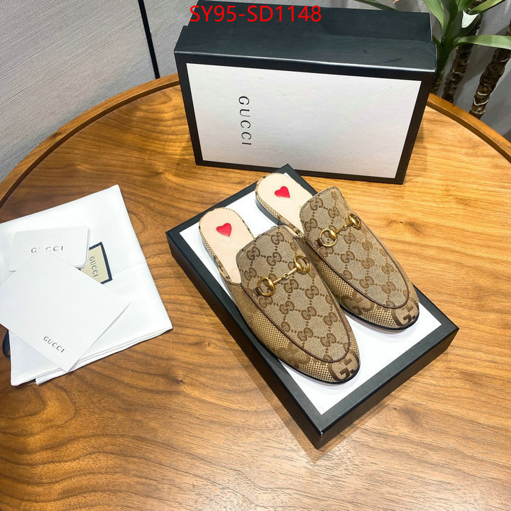 Women Shoes-Gucci,knockoff , ID: SD1148,$: 95USD