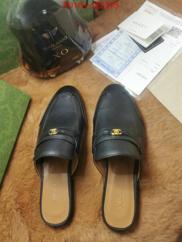 Men Shoes-Gucci,highest product quality , ID: SE2373,