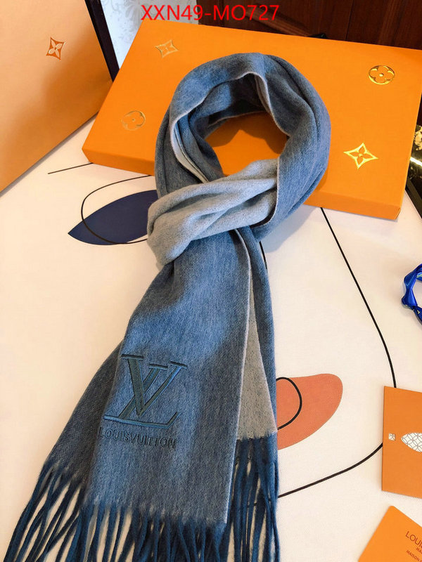 Scarf-LV,wholesale replica , ID: MO727,$: 49USD