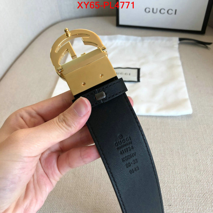 Belts-Gucci,high , ID: PL4771,$: 65USD