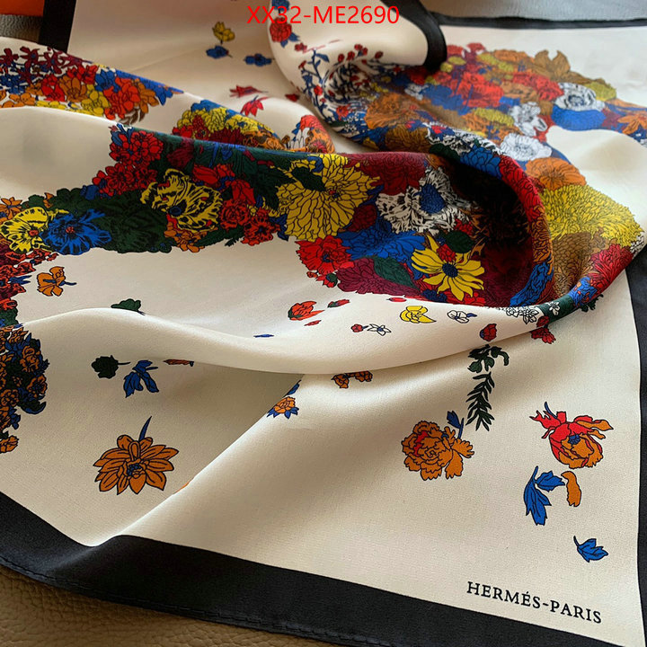 Scarf-Hermes,cheap online best designer , ID: ME2690,$: 32USD