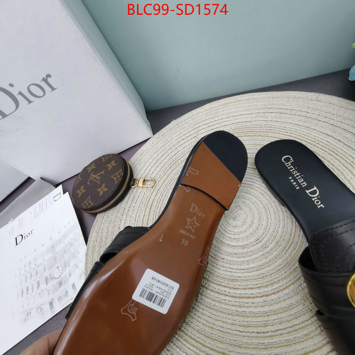 Women Shoes-Dior,the best quality replica , ID: SD1574,$: 99USD