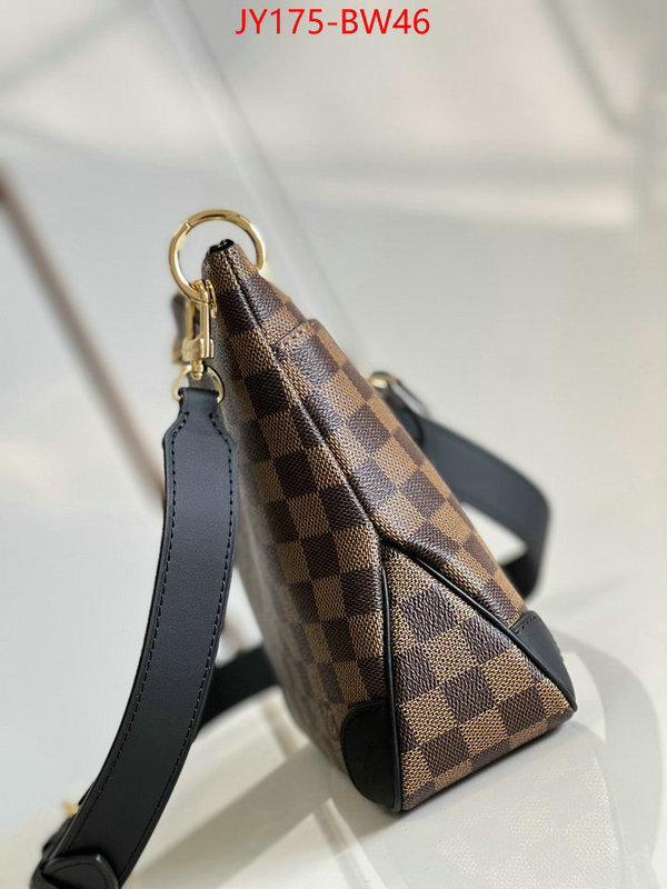 LV Bags(TOP)-Pochette MTis-Twist-,ID: BW46,$: 175USD