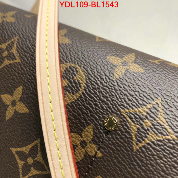 LV Bags(TOP)-Pochette MTis-Twist-,ID: BL1543,$: 109USD