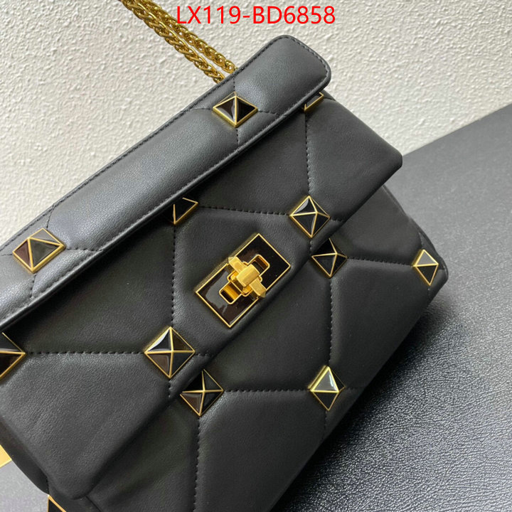 Valentino Bags(4A)-Roman Stud-,china sale ,ID: BD6858,