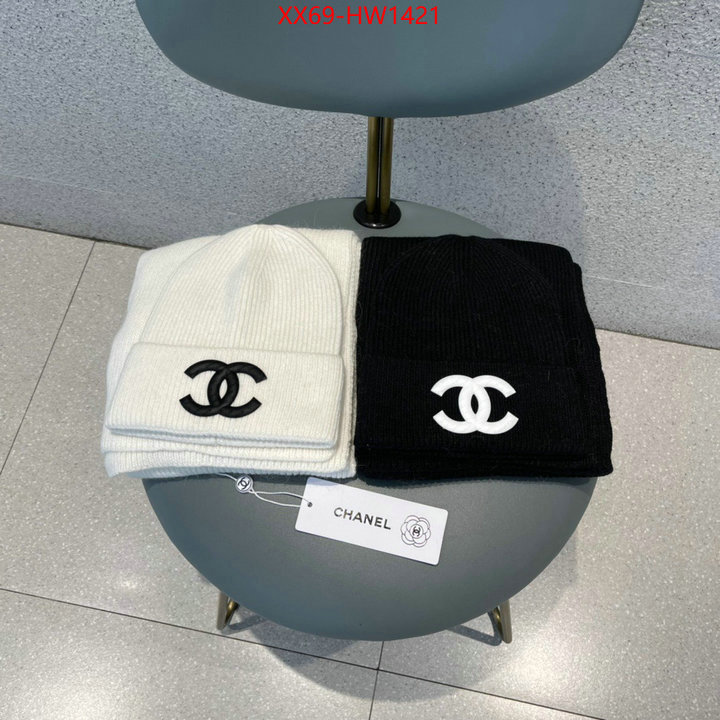 Cap (Hat)-Chanel,buy sell , ID: HW1421,$: 69USD