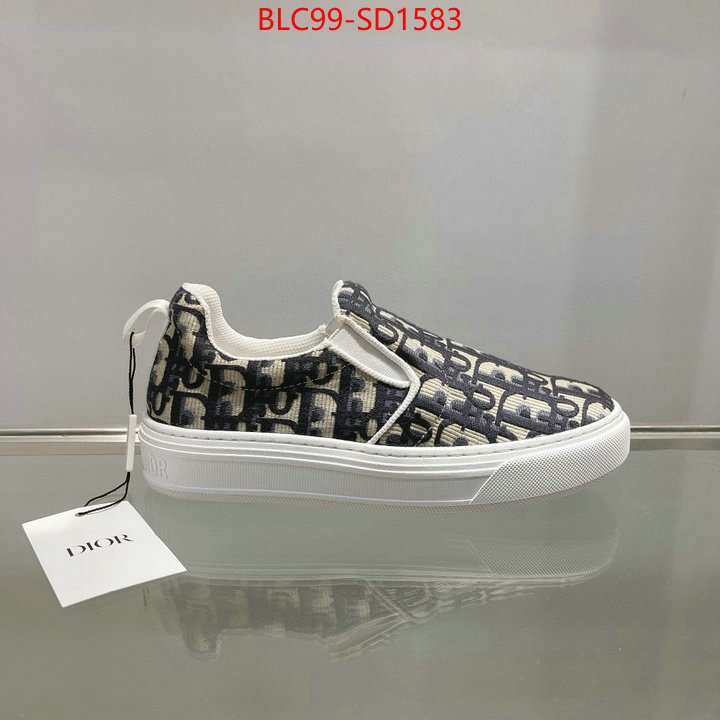 Women Shoes-Dior,where to buy the best replica , ID: SD1583,$: 99USD