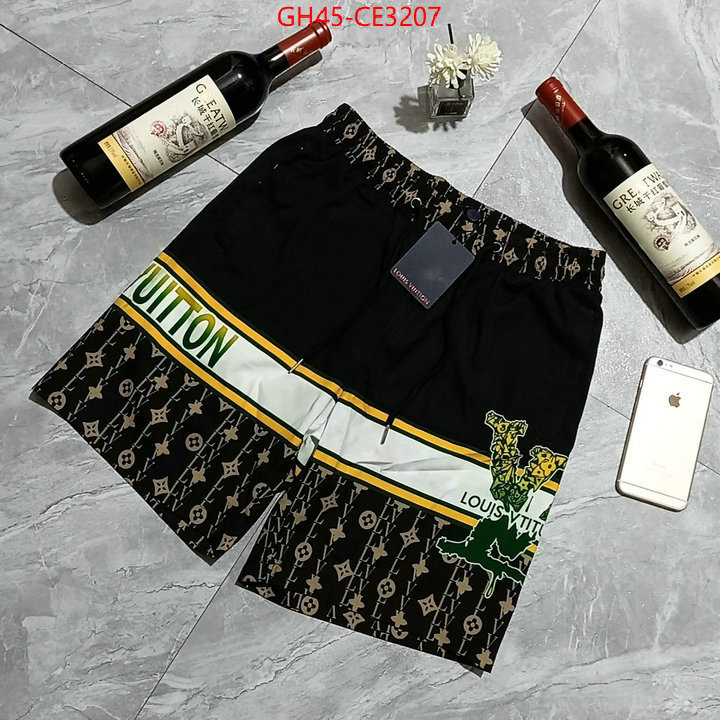 Clothing-LV,where can you buy a replica , ID: CE3207,$: 45USD