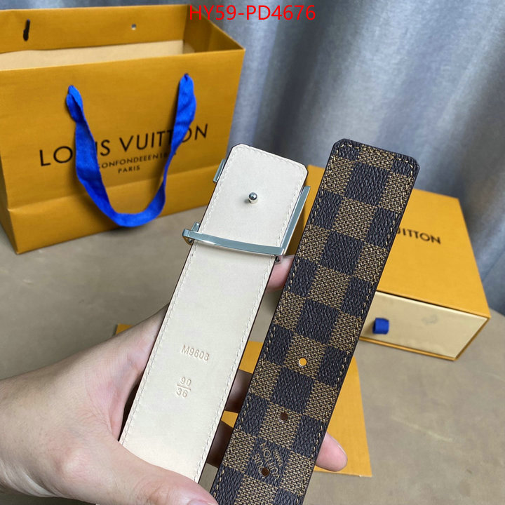 Belts-LV,online sale , ID: PD4676,$: 59USD