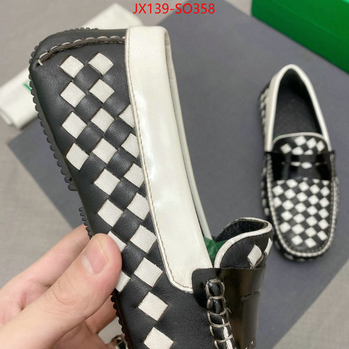 Men Shoes-BV,fashion replica , ID: SO358,$: 139USD