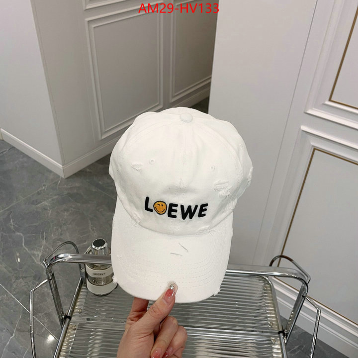 Cap (Hat)-Loewe,good , ID: HV133,$: 29USD