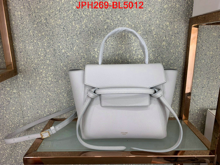 CELINE Bags(TOP)-Belt Bag,cheap ,ID:BL5012,$: 269USD