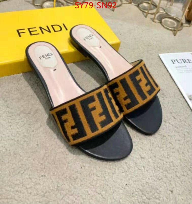 Women Shoes-Fendi,fashion , ID: SN92,$: 79USD