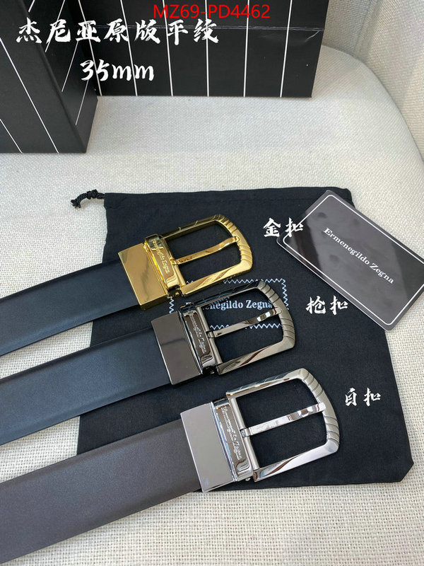 Belts-Zegna,what best replica sellers , ID: PD4462,$: 69USD