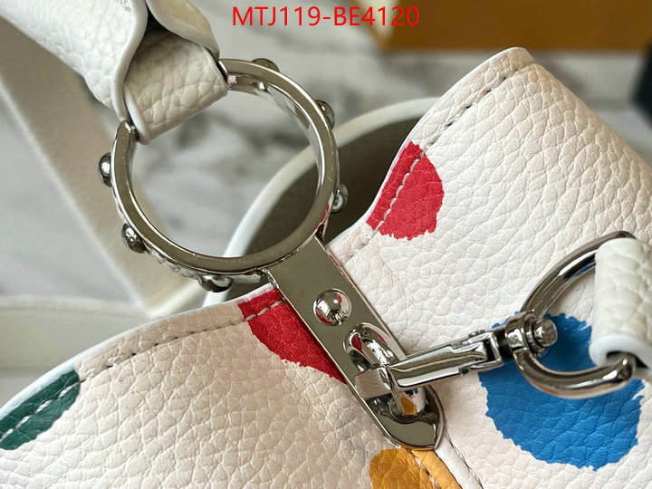 LV Bags(4A)-Handbag Collection-,where to buy replicas ,ID: BE4120,