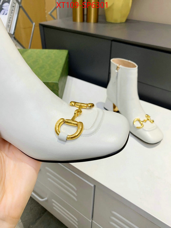 Women Shoes-Gucci,customize best quality replica , ID: SP6301,$: 109USD