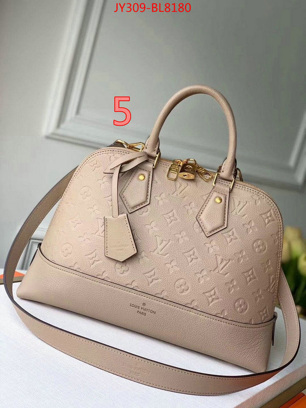 LV Bags(TOP)-Alma-,ID: BL8180,$: 309USD