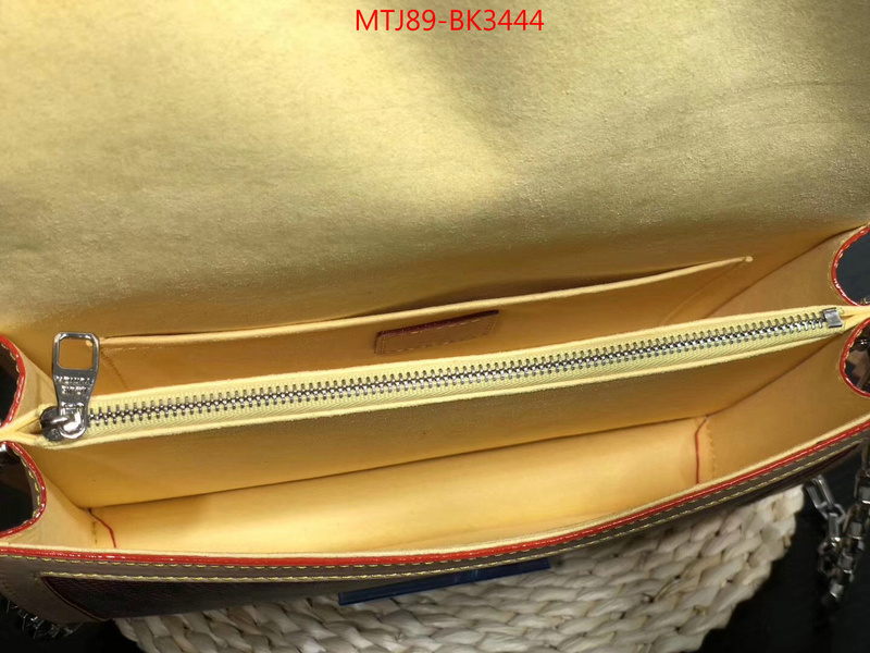 LV Bags(4A)-Pochette MTis Bag-Twist-,ID: BK3444,$:89USD