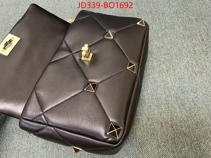 Valentino Bags (TOP)-Roman Stud-,top brands like ,ID: BO1692,