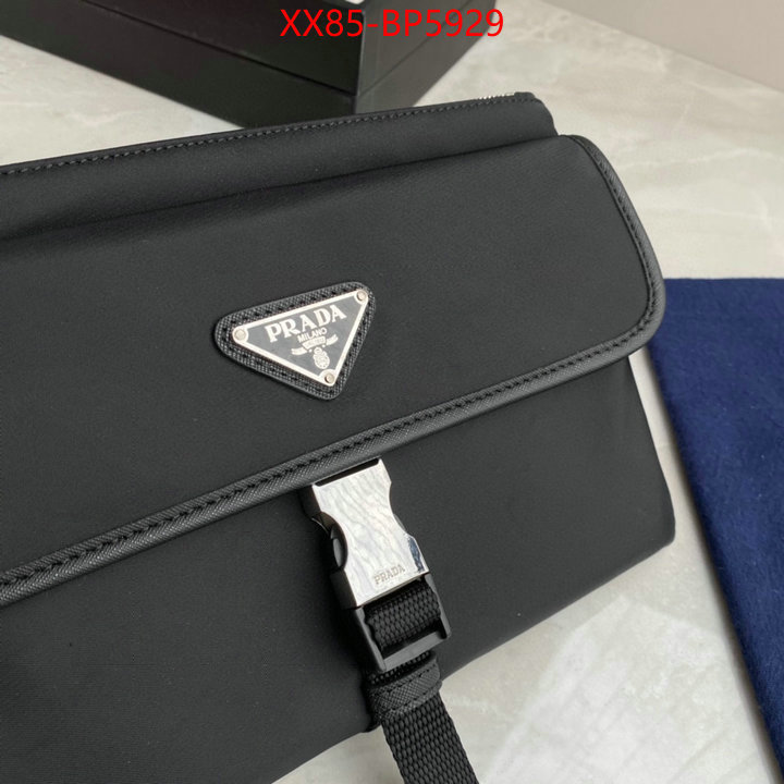 Prada Bags(TOP)-Diagonal-,ID: BP5929,$: 85USD