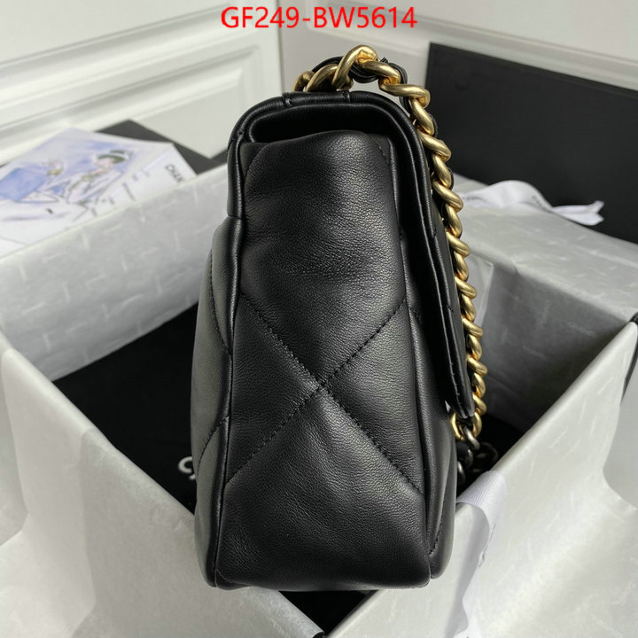 Chanel Bags(TOP)-Diagonal-,ID: BW5614,$: 249USD