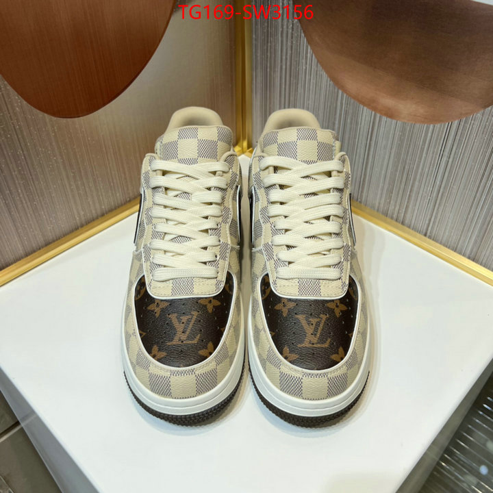 Men Shoes-LV,wholesale china , ID: SW3156,$: 169USD