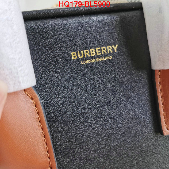 Burberry Bags(TOP)-Diagonal-,ID: BL5900,$: 179USD