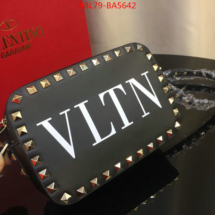 Valentino Bags(4A)-Diagonal-,designer fake ,ID: BA5642,$: 79USD