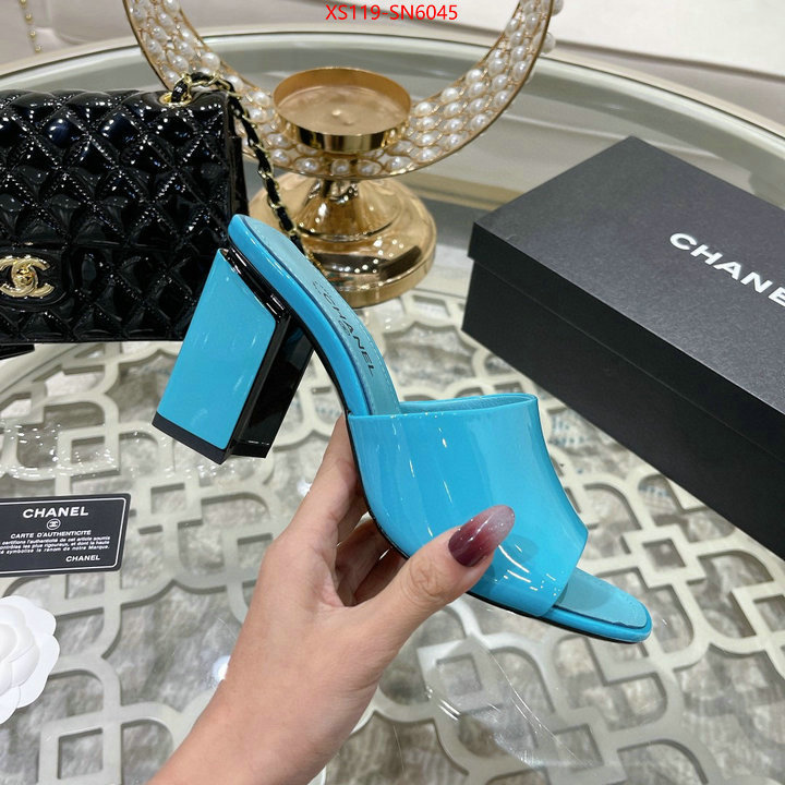 Women Shoes-Chanel,top , ID: SN6045,$: 119USD