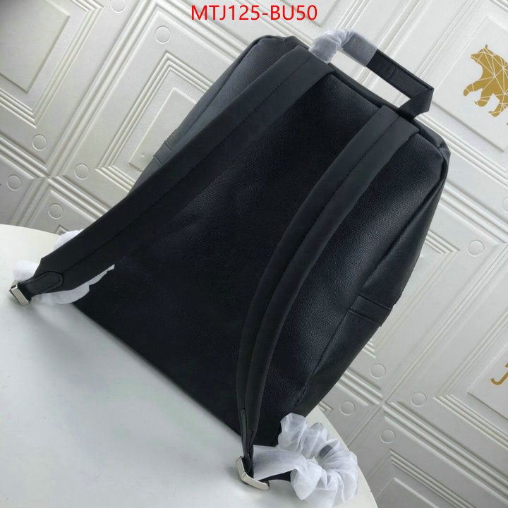 LV Bags(4A)-Backpack-,fashion ,ID: BU50,$: 125USD