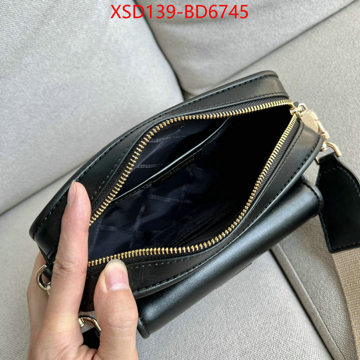 Michael Kors Bags(TOP)-Diagonal-,ID: BD6745,$: 139USD