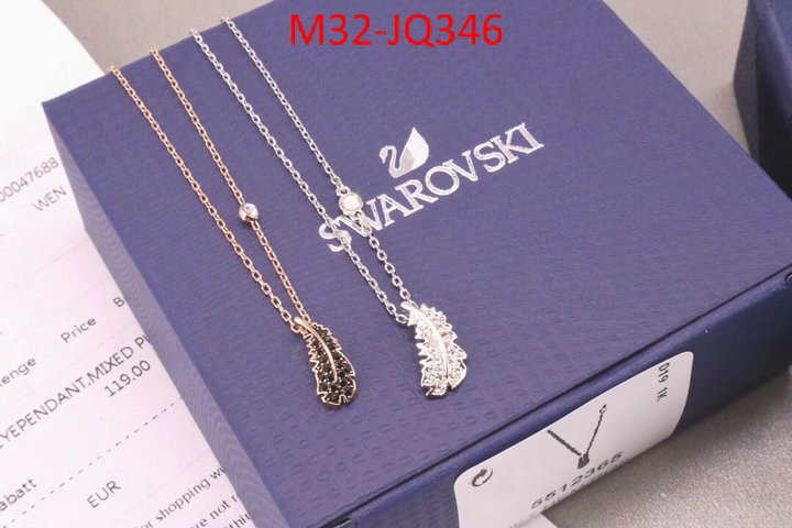 Jewelry-Swarovski,at cheap price , ID: JQ346,$:32USD