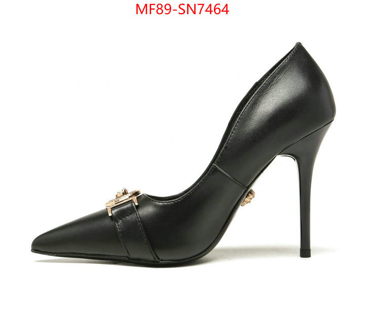 Women Shoes-Versace,where could you find a great quality designer , ID: SN7464,$: 89USD