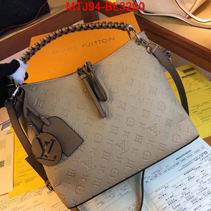 LV Bags(4A)-Handbag Collection-,ID: BL3290,$: 94USD